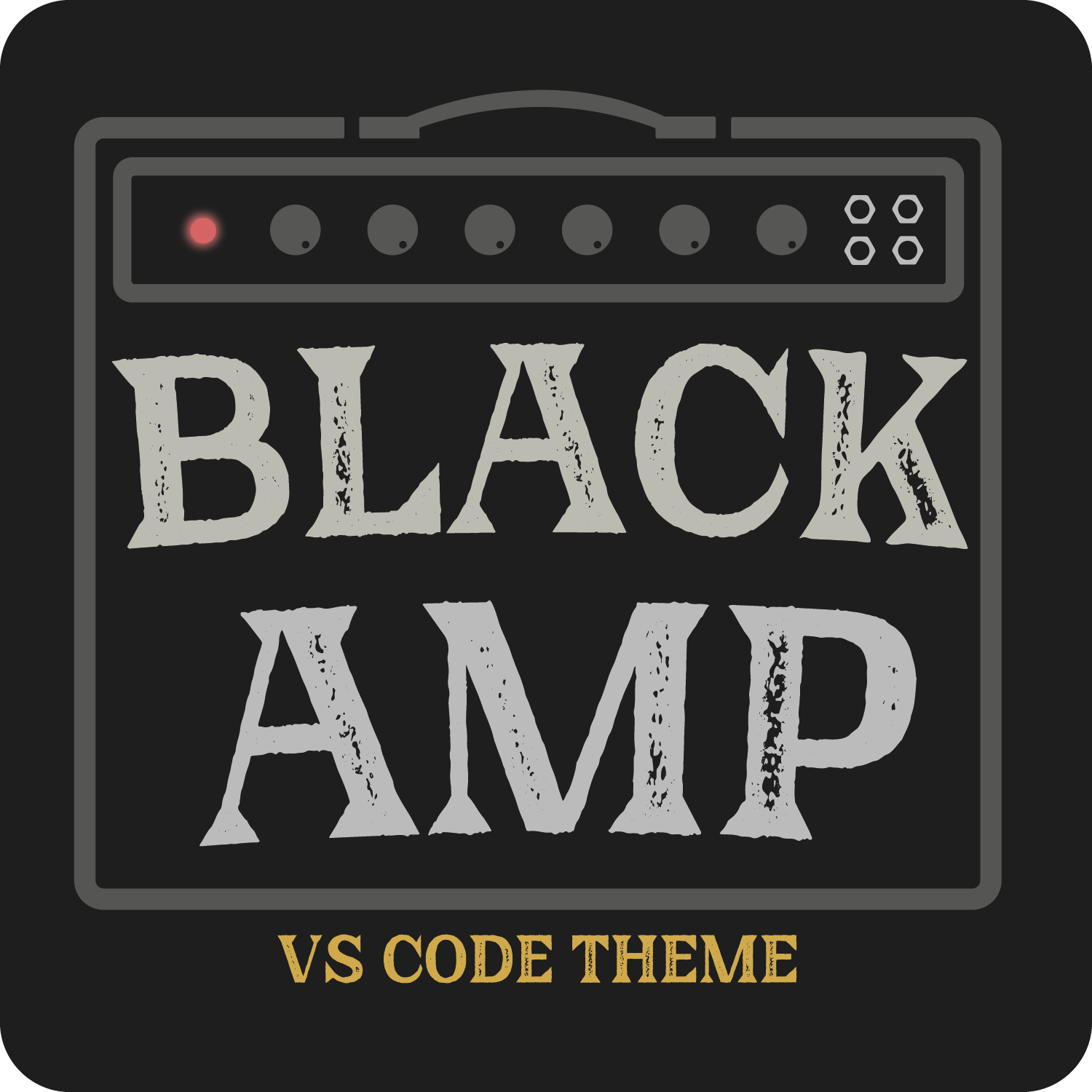 Blackamp Theme